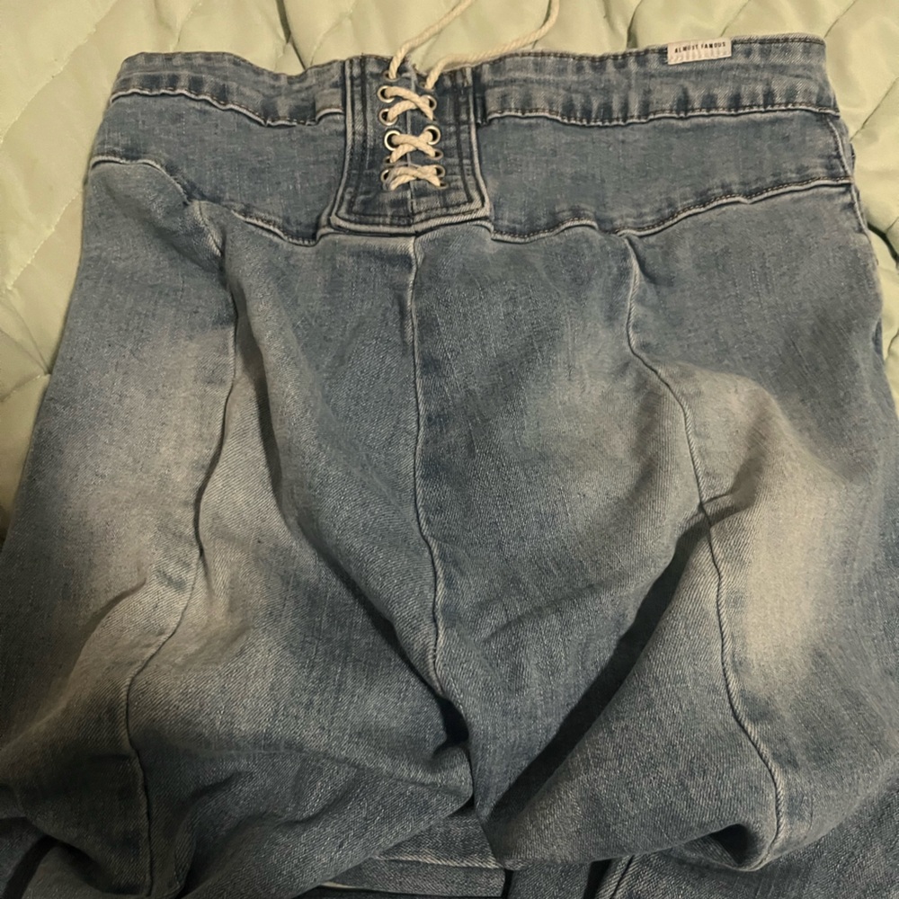 Stylish Denim